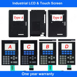 2711-K3A10L1 Plastic Case for 2711-K3A10L1 Cover Housing with Keypad Switch