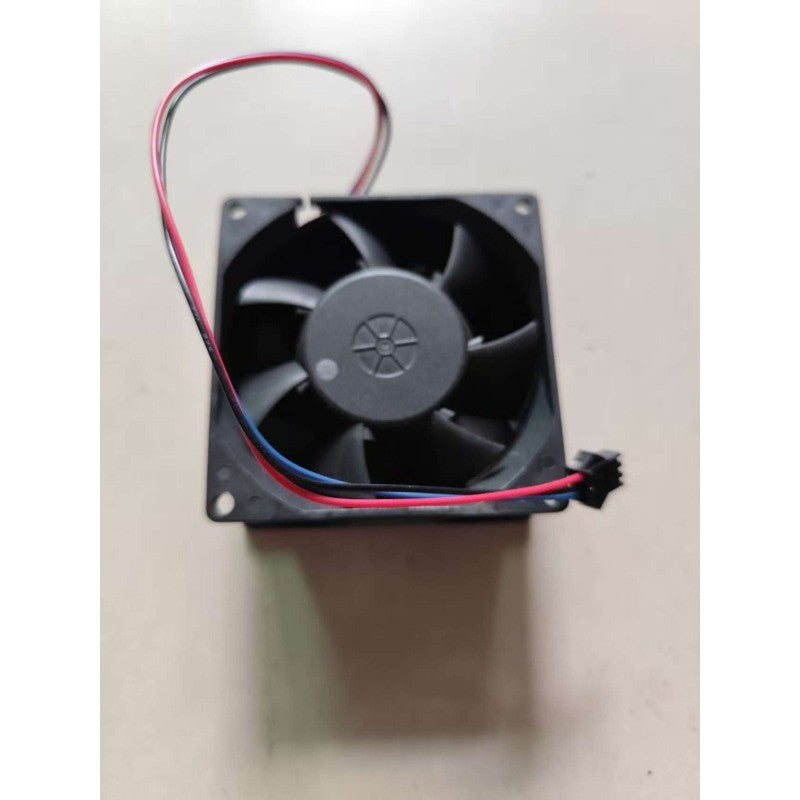 1 PCS SJ Fan SB240838BH DC24V 0.68A 8038 8CM 3 Wire cooling fan