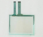 Touch Screen Panel Glass GP37W2 GP37W2-DF00 GP37W2-WP00-MS + Overlay Film