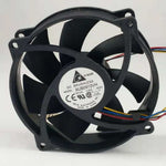 HP Z230 Tower CPU Heatsink & 4 Pin Fan AUB0912VH 95 x 25mm 712960-001