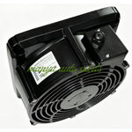 1PC W2D225-EB14-14 servo spindle motor fan 400V with housing
