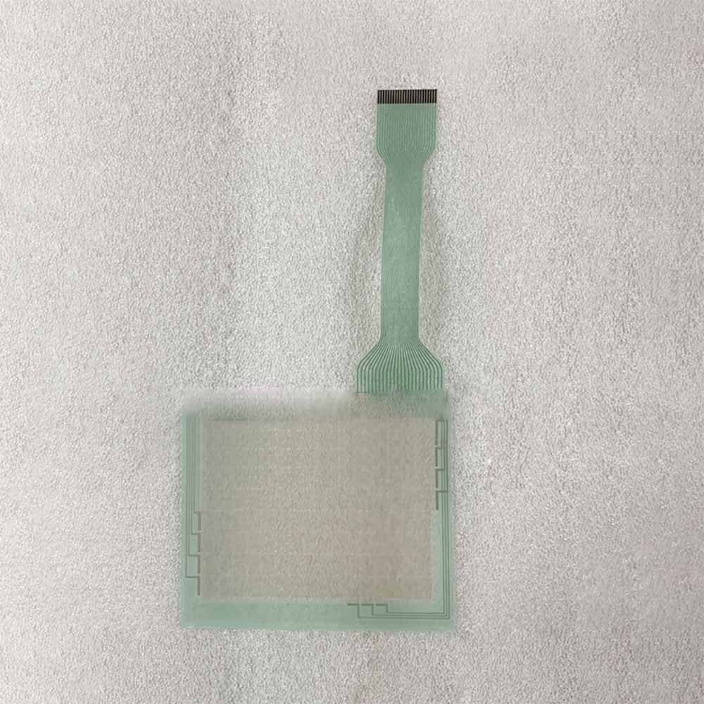 2711-T6C16L1 Touch Screen Replacement for Allen Bradley PanelView 600 with Prote
