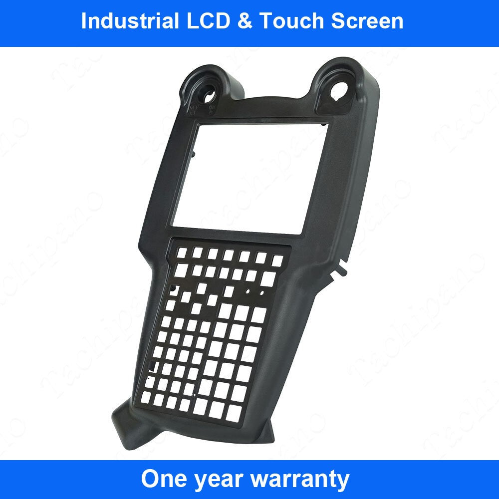 For FANUC A05B-2518-C204#EGN A05B-2518-C204#EAW Plastic Housing Shell Cover Case