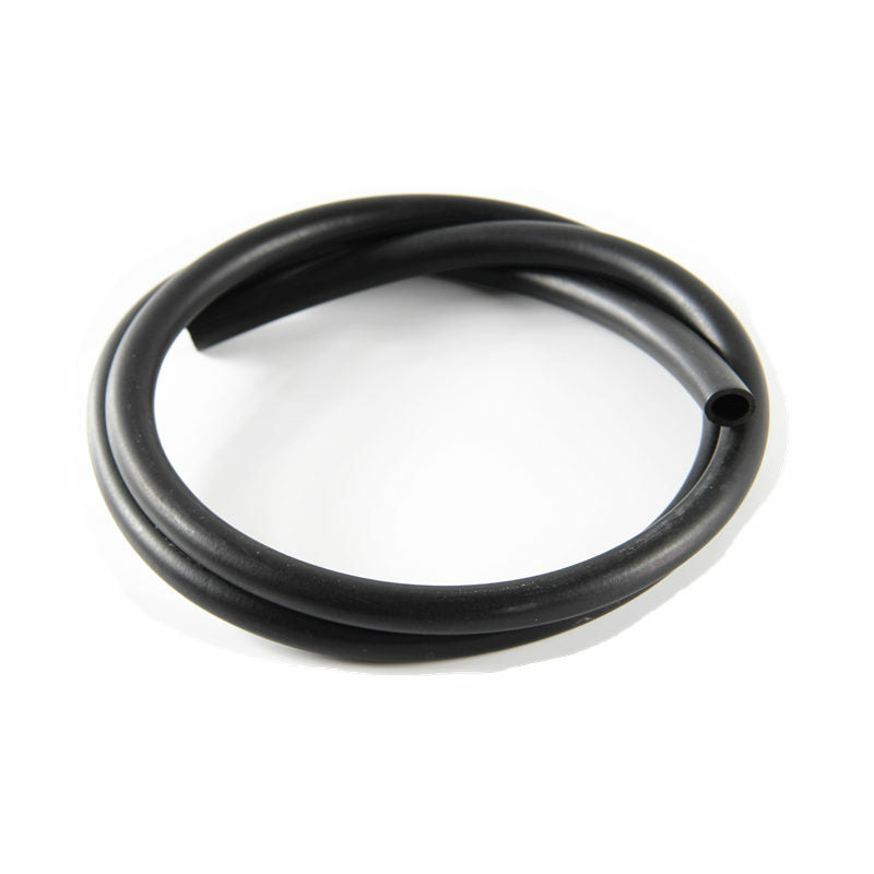 1meter 6mm ID 9mm OD viton hose FKM viton tubing oil biodiesel fuel line tubing