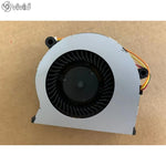 Toshiba C-E01C DC 12V 400MA Server Blower Fan 80x73x25mm 4-Wire