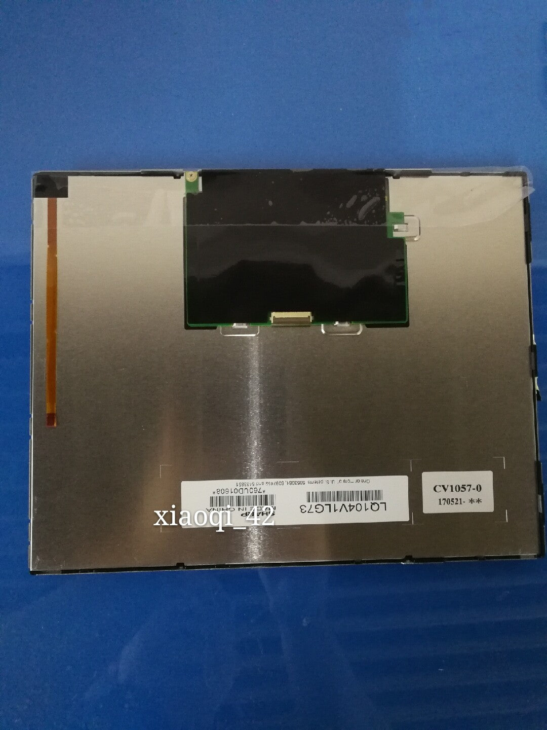 LQ104V1LG73 10.4 inch LCD Screen Display Panel Repair Replacement