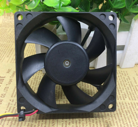 1PCS FBA08A24H 8025 24V 0.15A inverter cooling fan 8CM
