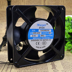 Maxair BT220 12038B2HL AC 220V Axial Flow Fan Ball Bearing Cooling Fan