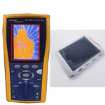 New LCD For FLUKE DTX 1800 DTX 1200 DTX LT FLUKE DTX-1800 screen display