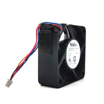 For Nidec X880927-004 U40R05MS1A7-57A07A cooling fan DC5V 0.08A 4CM