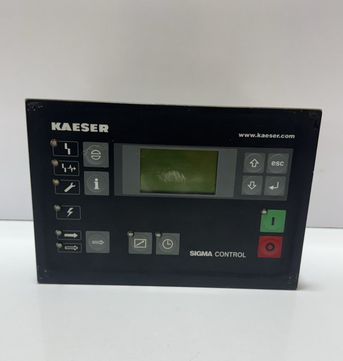 6BK1200-0AB20-0AA0 | KAESER SIGMA CONTROL | A5E00361996 FAST SHIPBYFEDEX