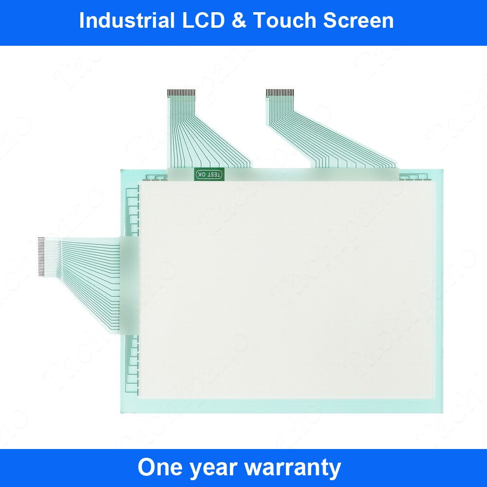 Touch Panel for NT631C-ST141B-E NT631C-ST141B-V2 Omron Screen Glass