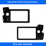 Front Cover for ITEM: TPU2 ART.NR: 3HNE 00312-1 Case House 3HNE00312-1