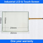 Touch Screen Panel Glass Digitizer For GP-4601T PFXGP4601TAD PFXGP4601TADC