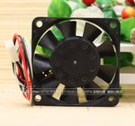 NMB-MAT 2406KL-05W-B59 60x60x15mm 6cm 24V 0.13A Cooling Fan