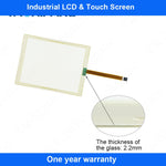 4PP420-1043-75 Touch Screen Panel for B&R 4PP420.1043-75 New Touchscreen Glass