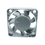 YONG LIN DFS300712M 12V 1W 3007 3CM 30*30*7mm 2-pin Silent Cooling Fan