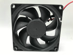 SUNON EE80252B1-0000-A99 24V 1.8W 8CM 80mm 8025 Inverter fan 2pin
