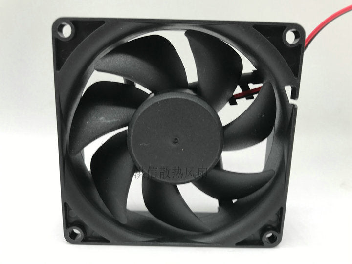 SUNON EE80252B1-0000-A99 24V 1.8W 8CM 80mm 8025 Inverter fan 2pin