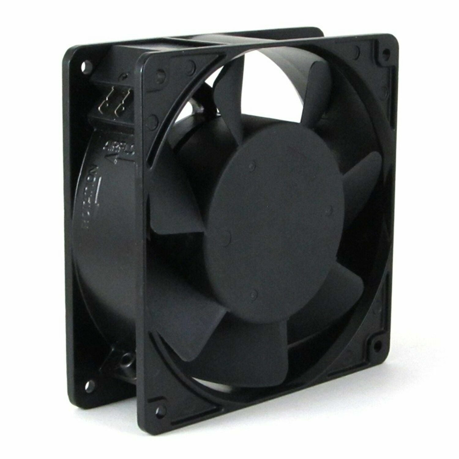 1PC COOLTRON FA1238B11T7 FA1238-11-7-97 AC100-125V 20/18W 12CM Cooling Fan