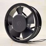 ZOGXN Fan XF1752ABHL AC220/240V 0.18A 17552 17cm axial flow Fan 2 wire