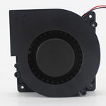 Original Genuine ADDA AD2512MB DC12V 0.6A 12032 Turbo Centrifugal Blower