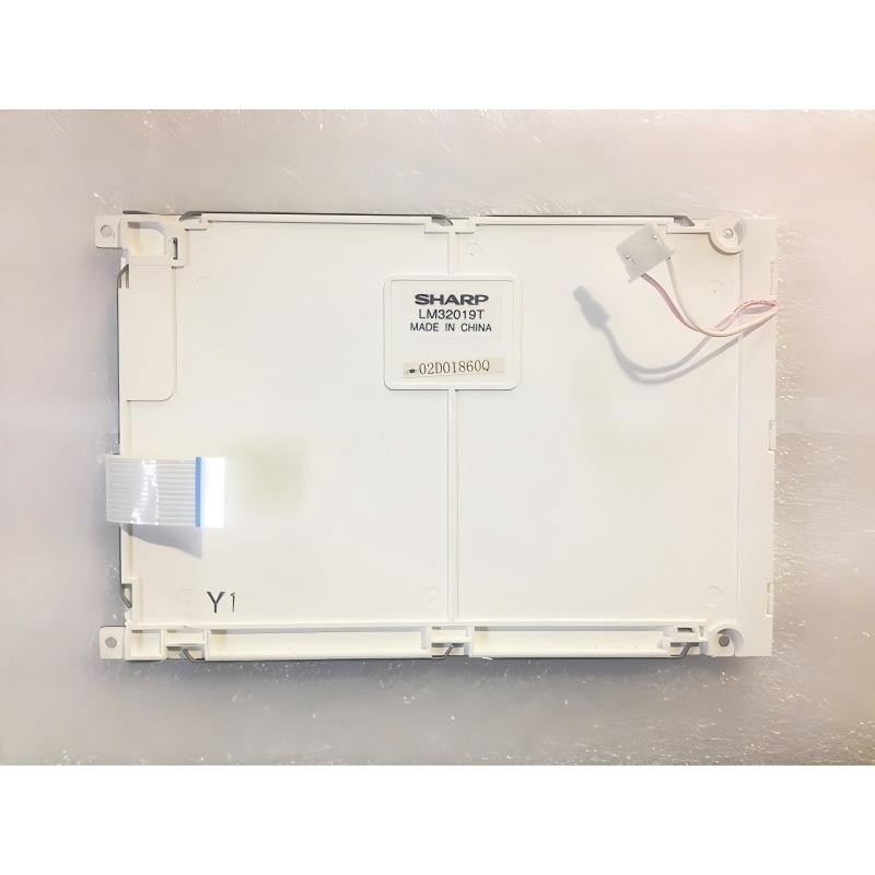 5.7" inch LM32019T LCD display screen for Korg Triton classic studio Trinity
