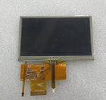 LCD Display With Touch Screen for Brain Bee Clima 9000 Repair Replacement