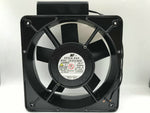 US18F22-MGW 40/50W 180mm 7" AC 200V high temperature resistant cooling fan