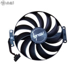ASUS GTX1650 1630 GDDR6 4GB PHOENIX Graphics Fan FDC10U12D9-C
