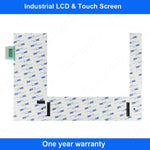 2711E-K14C15X Membrane Switch for 2711EK14C15X PanelView 1400E