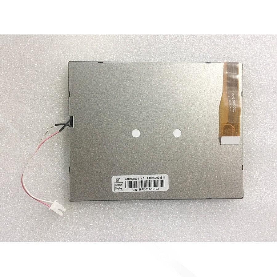 TFT Specific Analog RGB LCD display screen for INNOLUX 5.6 inch AT056TN04 V.6 V6