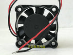 YATE LOON Fan D40SM-12A DC12V 0.08A 4010 4CM 2 WireS