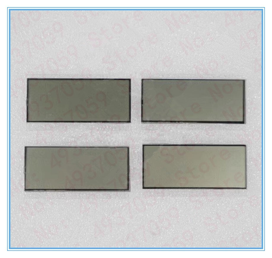 New 855226 Digital Screen For 10 11 12 12B 7-300 7-600 Multimeter LCD Display