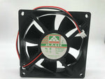 MAGIC MGA8024UB-O25 Inverter cooling fan 24V 0.48A 11.52W 80*80*25mm 2wire