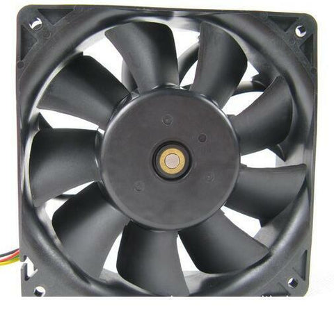 Nidec VA450DC V34809-90 12V 3.3A 12CM 12038 Super Air Fan