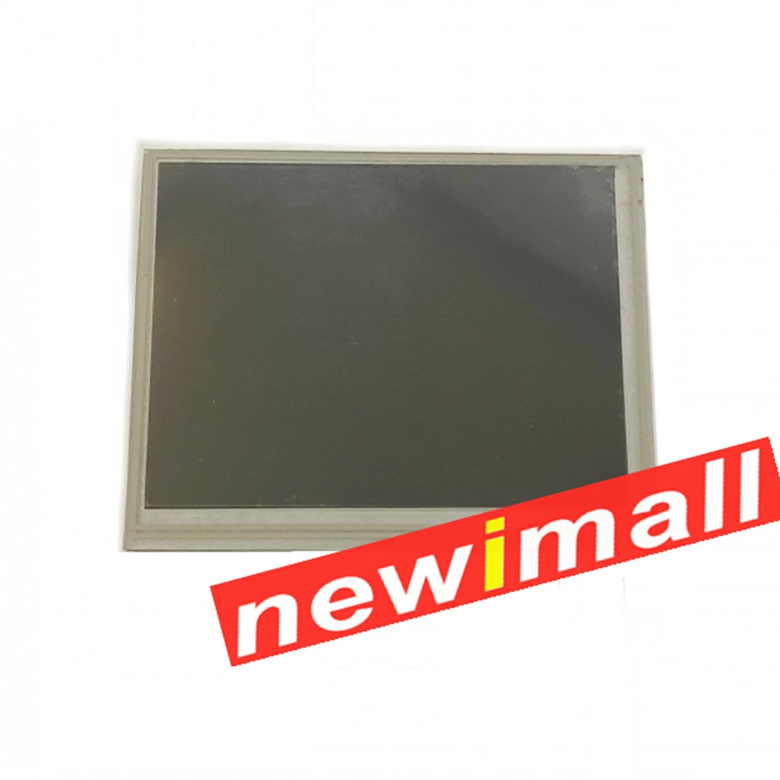 LCD With Touch Glass (Digitizer) Fit For Snap-On Ethos Edge EESC332 A Display