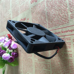 for ADDA 8015 AD0812HS-D70 DC12V 0.18A 8CM Chassis Power Silent Fan
