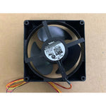 Nidec 13.6V 0.23A U11P14MS7A3-57A611 refrigerator fan