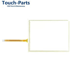 PN-135551 AMT10675 Touch Screen Panel Glass Digitizer for AMT