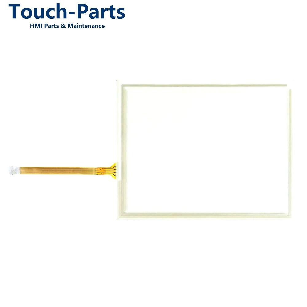 PN-135551 AMT10675 Touch Screen Panel Glass Digitizer for AMT