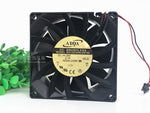 For ADDA AS12024HB389100 12038 24V 2.1A Cooling Fan
