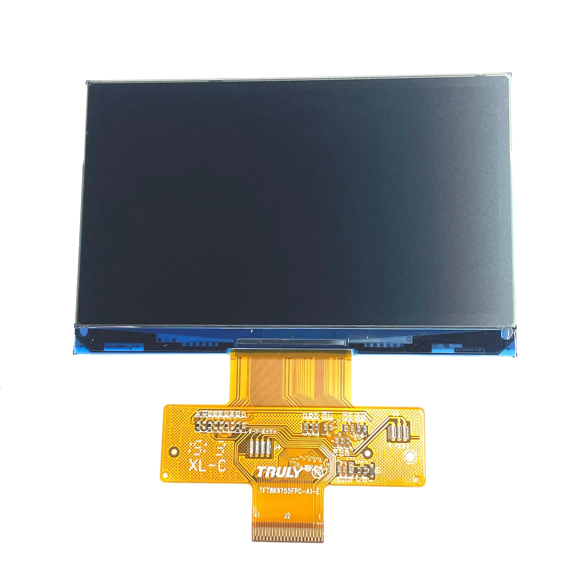 Original Display LCD For TFT8K9755FPC TFT8K9755FPC-A1-E