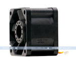 1PC SANYO 109P0405F3D043 4028 4CM 5V 0.28A 3-wire cooling fan