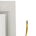TS1070i Touch Screen Glass Panel for FUJI Hakko MONITOUCH Replacement