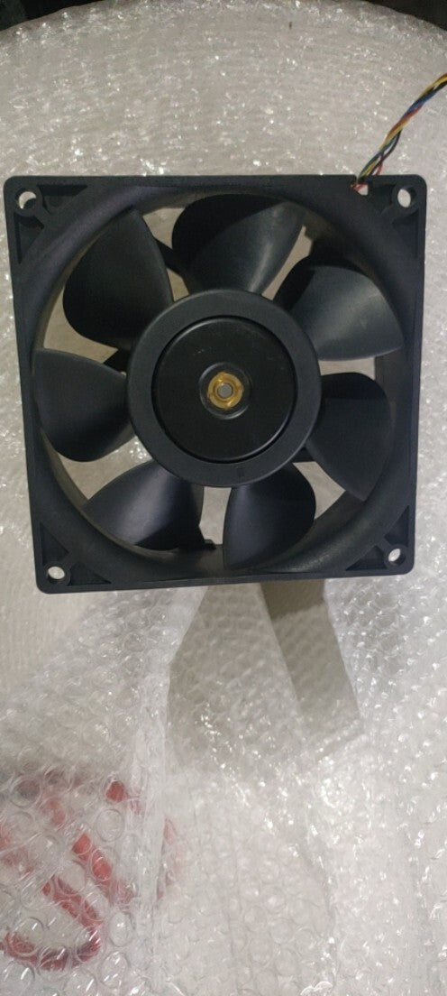 Delta AFC1512DG fan 150*150*50mm fan 12V 1.80A 4pin 5hole for dell DELL WS690