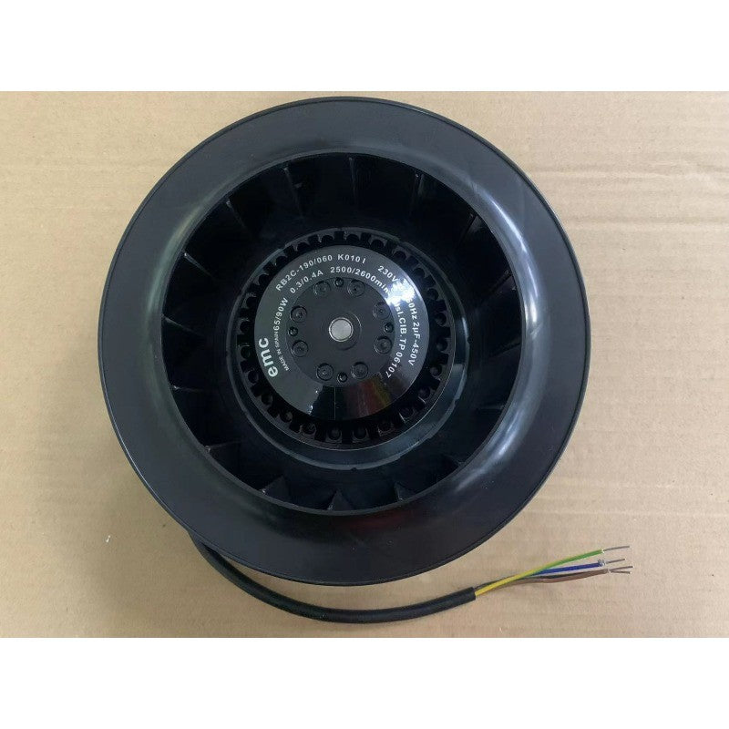 For EMC RB2C-190/060 K010 RB2C-175/060 K015 I-2471 I-1892 230V Centrifugal Fan