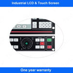 Membrane Switch for CNC 8055B 8055 B Keypad Keyboard