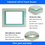 6AV6642-0AA11-0AX0 Housing for 6AV6 642-0AA11-0AX0 TP177A 6 + Screen + Overlay
