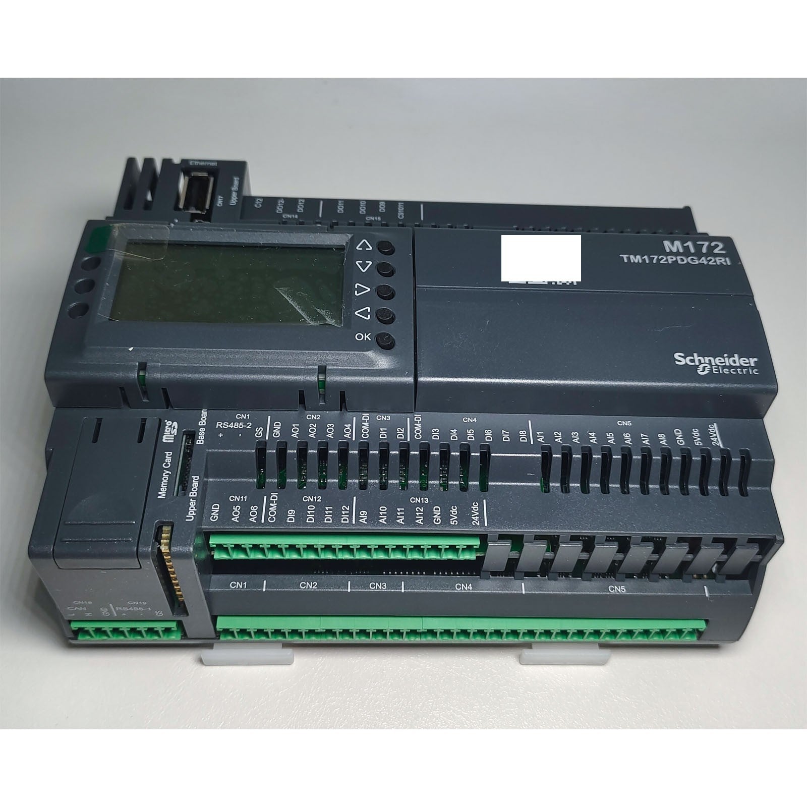 New Original schneider TM172PDG42RI PLC Module Free Shipping